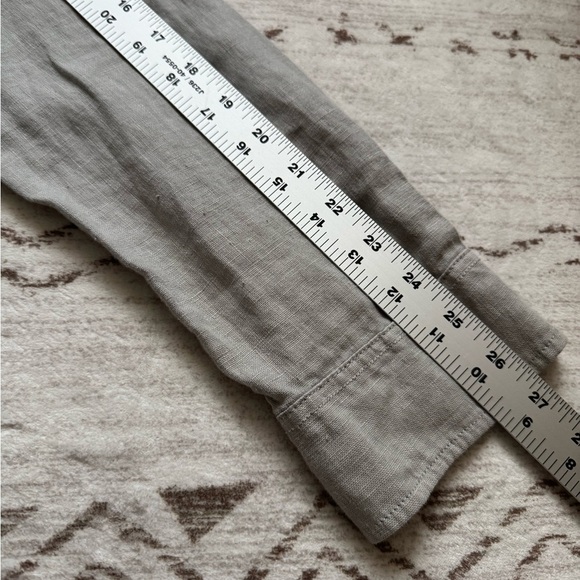 Zadig & Voltaire Gray Men's Shirt - Picture 16 of 16